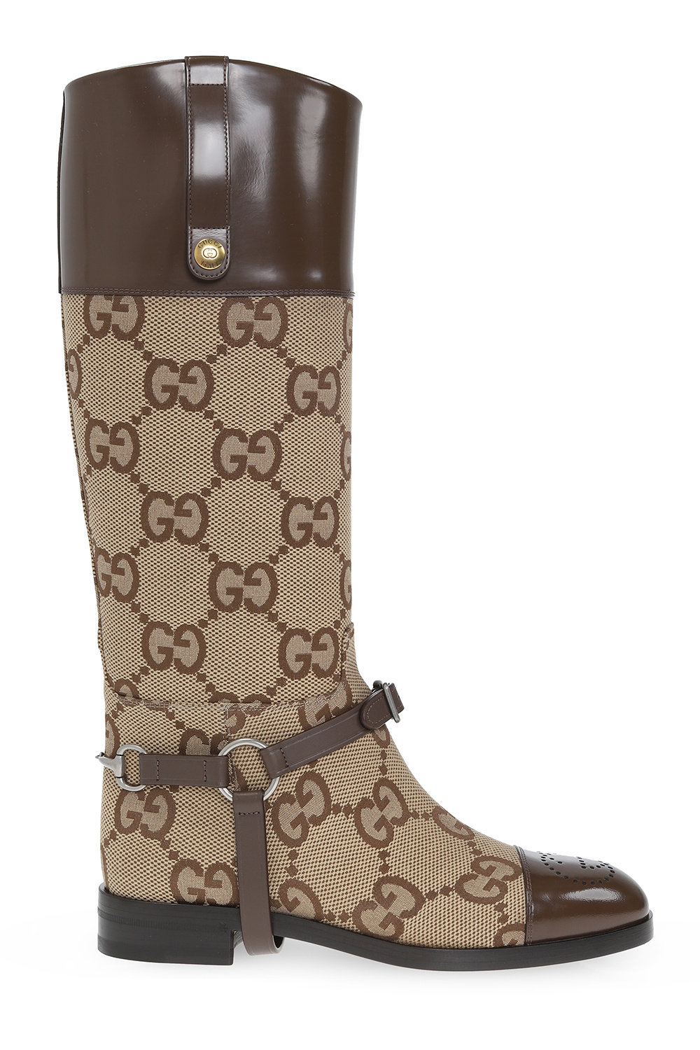 Boots gucci cheap memoire